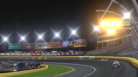 NASCAR Heat Evolution Steam Key GLOBAL - 6