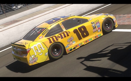 NASCAR Heat Evolution Steam Key GLOBAL - 2