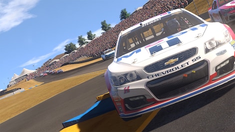 NASCAR Heat Evolution Steam Key GLOBAL - 5