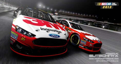 NASCAR The Game: 2013 Steam Gift GLOBAL - 6