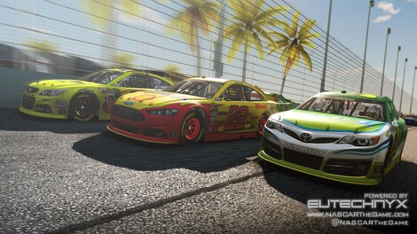 NASCAR The Game: 2013 Steam Gift GLOBAL - 7