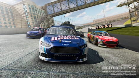NASCAR The Game: 2013 Steam Gift GLOBAL - 4
