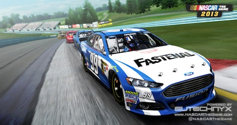 NASCAR The Game: 2013 Steam Gift GLOBAL - 5