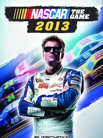 NASCAR The Game: 2013 Steam Key GLOBAL - 2