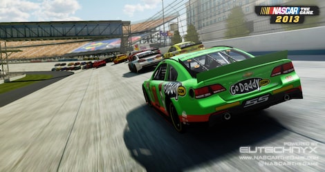 NASCAR The Game: 2013 Steam Key GLOBAL - 3