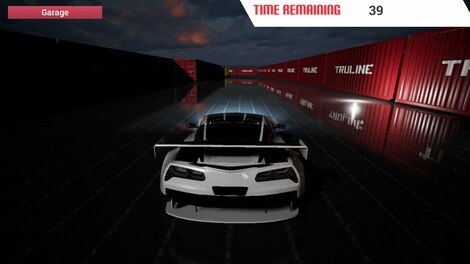 Nash Racing 2: Muscle cars Steam Key GLOBAL - 4