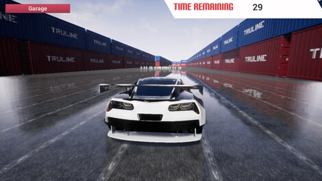 Nash Racing 2: Muscle cars Steam Key GLOBAL - 7