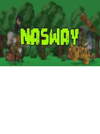 NASWAY Steam Key GLOBAL - 1