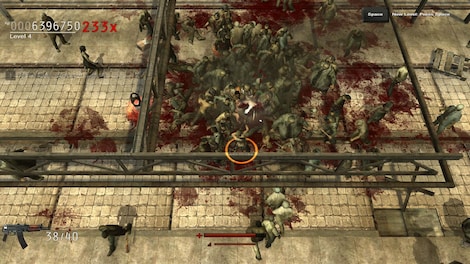 Nation Red Steam Key GLOBAL - 9