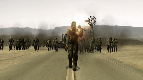 Nation Red Steam Key GLOBAL - 7