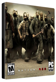 Nation Red Steam Key GLOBAL - 1