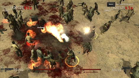 Nation Red Steam Key GLOBAL - 0