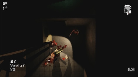 National Zombie Park Steam Key GLOBAL - 6
