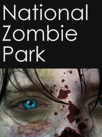 National Zombie Park Steam Key GLOBAL - 1