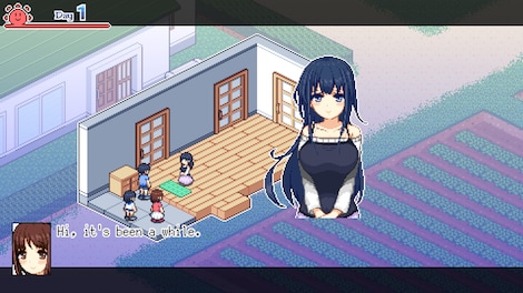 Natsu no Sagashimono ~What We Found That Summer~ (PC) - Steam Gift - GLOBAL - 5