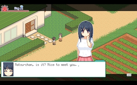 Natsu no Sagashimono ~What We Found That Summer~ (PC) - Steam Gift - GLOBAL - 7