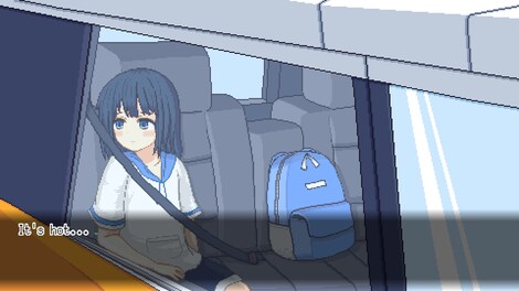 Natsu no Sagashimono ~What We Found That Summer~ (PC) - Steam Key - NORTH AMERICA - 3