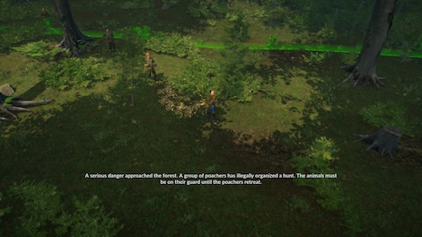 Natural Instincts (PC) - Steam Gift - EUROPE - 6