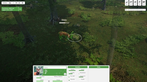 Natural Instincts (PC) - Steam Gift - EUROPE - 3
