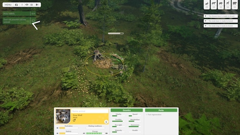 Natural Instincts (PC) - Steam Gift - GLOBAL - 7