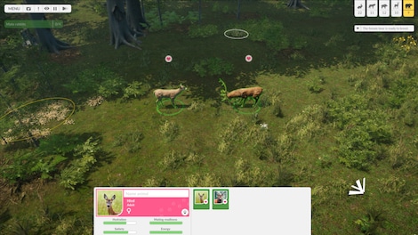 Natural Instincts (PC) - Steam Gift - GLOBAL - 4
