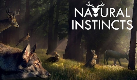 Natural Instincts (PC) - Steam Gift - GLOBAL - 2