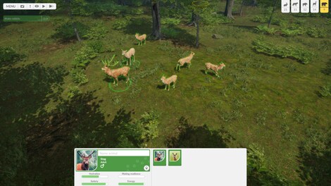 Natural Instincts (Xbox One) - Xbox Live Key - UNITED STATES - 5