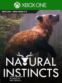 Natural Instincts (Xbox One) - Xbox Live Key - UNITED STATES - 1