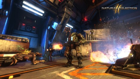 Natural Selection 2 - Deluxe Edition Steam Gift EUROPE - 9