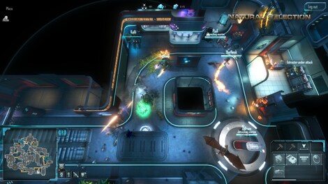 Natural Selection 2 - Deluxe Edition Steam Gift EUROPE - 11