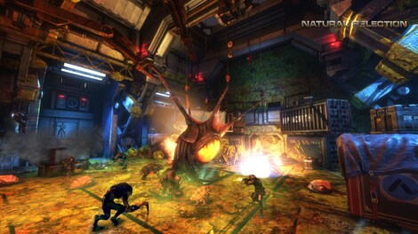 Natural Selection 2 - Deluxe Edition Steam Gift EUROPE - 6