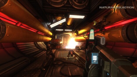 Natural Selection 2 - Deluxe Edition Steam Gift GLOBAL - 3