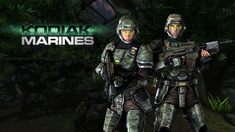 Natural Selection 2 - Kodiak Pack Steam Gift GLOBAL - 7