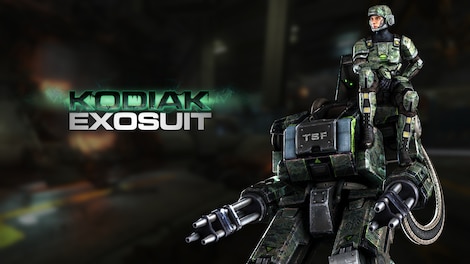 Natural Selection 2 - Kodiak Pack Steam Gift GLOBAL - 2