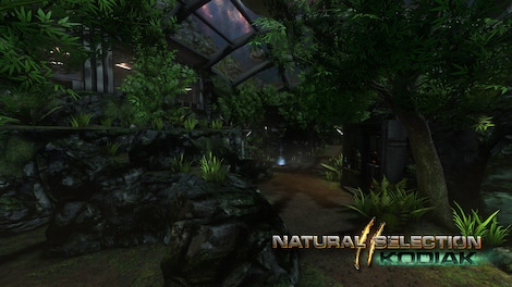 Natural Selection 2 - Kodiak Pack Steam Key GLOBAL - 9