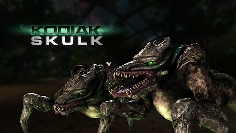 Natural Selection 2 - Kodiak Pack Steam Key GLOBAL - 7