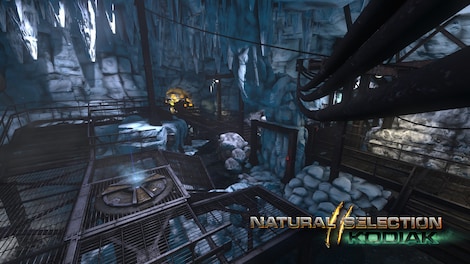 Natural Selection 2 - Kodiak Pack Steam Key GLOBAL - 5