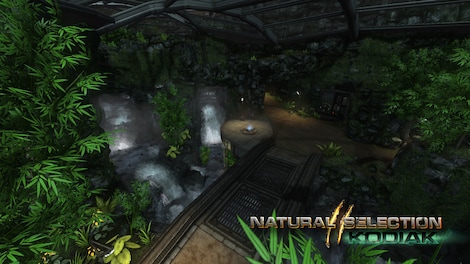 Natural Selection 2 - Kodiak Pack Steam Key GLOBAL - 3