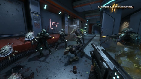 Natural Selection 2 - Mega Pack Steam Gift GLOBAL - 7