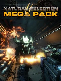 Natural Selection 2 - Mega Pack Steam Gift GLOBAL - 18