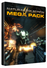 Natural Selection 2 - Mega Pack Steam Key RU/CIS - 1