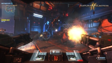 Natural Selection 2 Steam Gift LATAM - 16