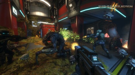 Natural Selection 2 Steam Gift LATAM - 17
