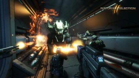 Natural Selection 2 Steam Gift LATAM - 14