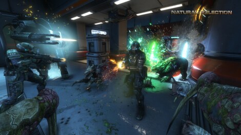 Natural Selection 2 Steam Gift LATAM - 11