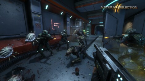 Natural Selection 2 Steam Gift LATAM - 9