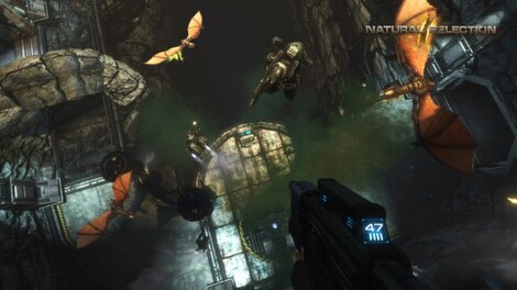 Natural Selection 2 Steam Gift LATAM - 5