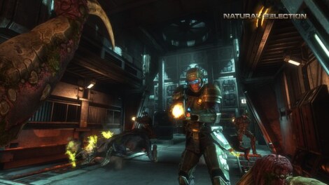 Natural Selection 2 Steam Gift LATAM - 4