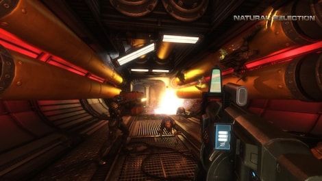 Natural Selection 2 Steam Gift UNITED KINGDOM - 3