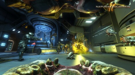 Natural Selection 2 Steam Gift UNITED KINGDOM - 6